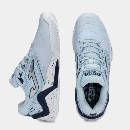 Chaussures de sport Femme SET 2505 Bleu - JOMA