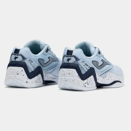 Chaussures de sport Femme SET 2505 Bleu - JOMA