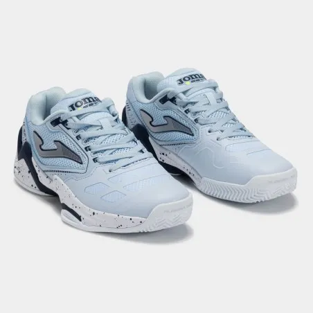 Chaussures de sport Femme SET 2505 Bleu - JOMA