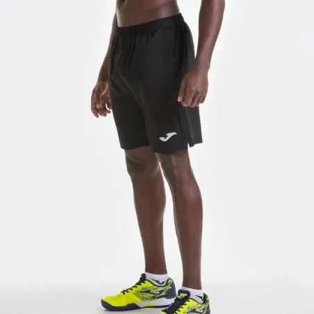 Short de sport Homme JOMA  100186.100 - JOMA