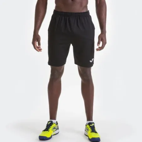 Short de sport Homme JOMA  100186.100 - JOMA