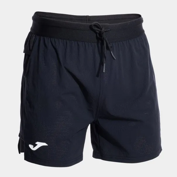 Short r-city iconic noir - JOMA
