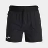 Short r-city iconic noir - JOMA