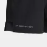 Short r-city iconic noir - JOMA
