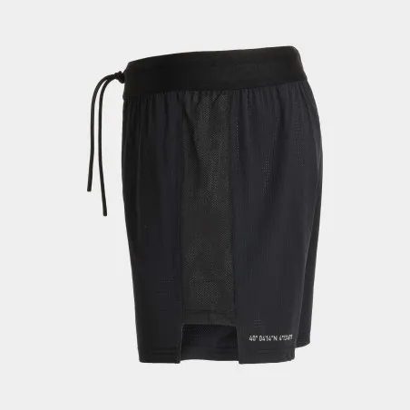 Short r-city iconic noir - JOMA
