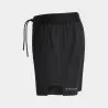 Short r-city iconic noir - JOMA