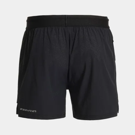 Short r-city iconic noir - JOMA