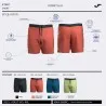Short r-city iconic noir - JOMA