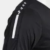 T-shirt manches courtes olimpiada noir - JOMA
