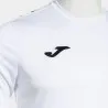 T-shirt manches courtes olimpiada blanc - JOMA