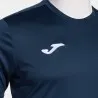 T-shirt manches courtes olimpiada bleu marine - JOMA
