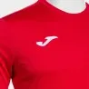T-shirt manches courtes olimpiada rouge - JOMA