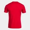 T-shirt manches courtes olimpiada rouge - JOMA