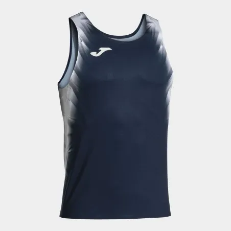 Debardeur elite xi bleu marine blanc - JOMA