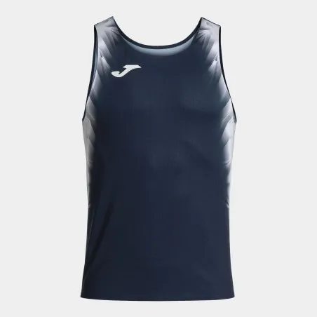 Debardeur elite xi bleu marine blanc - JOMA