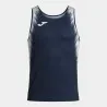 Debardeur elite xi bleu marine blanc - JOMA