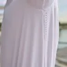 T-shirt manches courtes r-city blanc - JOMA