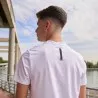 T-shirt manches courtes r-city blanc - JOMA