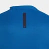 T-shirt manches courtes r-city bleu - JOMA