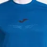 T-shirt manches courtes r-city bleu - JOMA