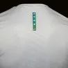 T-shirt manches courtes r-night blanc - JOMA