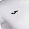 T-shirt manches courtes r-night blanc - JOMA