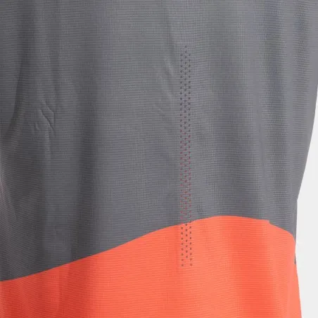 T-shirt manches courtes torneo blanc coral - JOMA