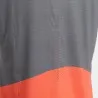 T-shirt manches courtes torneo blanc coral - JOMA