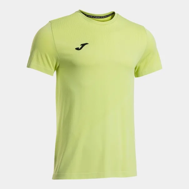 T-shirt manches courtes challenge lima - JOMA