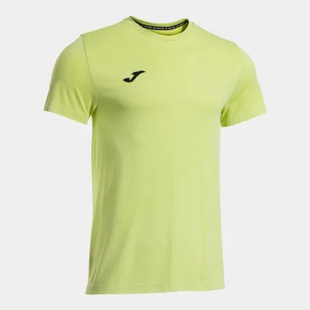 T-shirt manches courtes challenge lima - JOMA