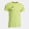T-shirt manches courtes challenge lima - JOMA