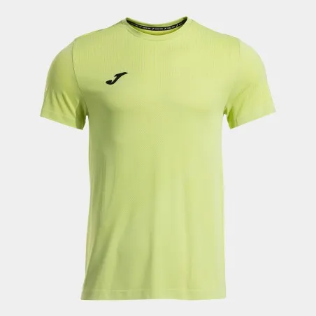 T-shirt manches courtes challenge lima - JOMA
