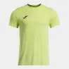 T-shirt manches courtes challenge lima - JOMA