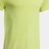 T-shirt manches courtes challenge lima - JOMA