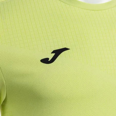 T-shirt manches courtes challenge lima - JOMA