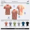 T-shirt manches courtes challenge lima - JOMA