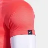 T-shirt manches courtes r-night iconic coral - JOMA