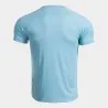 T-shirt manches courtes r-night iconic bleu - JOMA