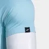 T-shirt manches courtes r-night iconic bleu - JOMA