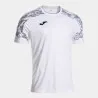 T-shirt manches courtes championship viii blanc - JOMA