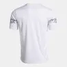 T-shirt manches courtes championship viii blanc - JOMA