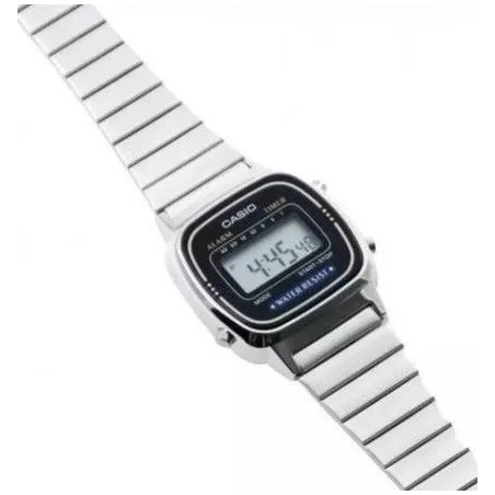 Montre Femme CASIO LA670WA-1DF - Casio