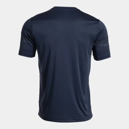 T-shirt manches courtes championship viii dark navy - JOMA