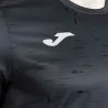 T-shirt manches courtes pro team noir antracita - JOMA