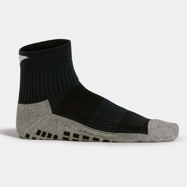 Chaussettes JOMA anti-slip noir 400798.100 - JOMA
