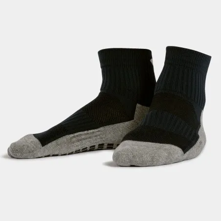 Chaussettes JOMA anti-slip noir 400798.100 - JOMA