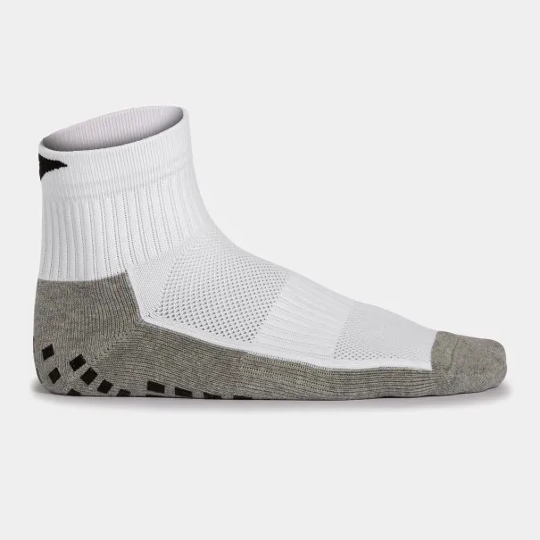 Chaussettes Joma anti-slip blanc 400798.200 - JOMA