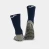 Chaussettes anti-slip bleu marine - JOMA