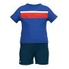 Set cyclone bleu bleu marine - JOMA