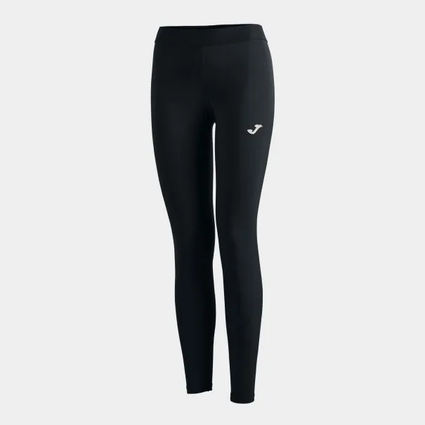 Legging long femme Olimpia noir - JOMA